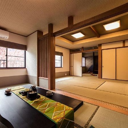 Show Wa No Yado Tsuchiya Nagoya Bagian luar foto
