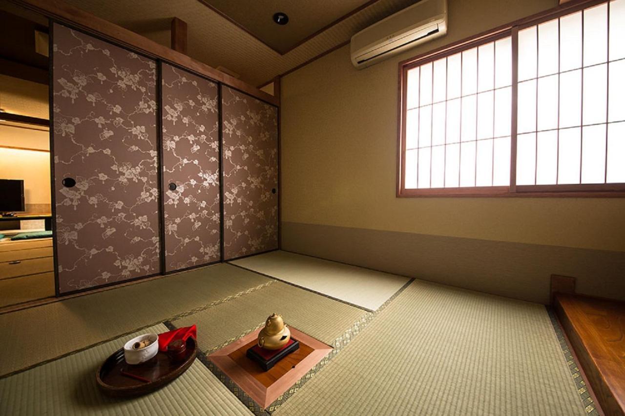 Show Wa No Yado Tsuchiya Nagoya Bagian luar foto